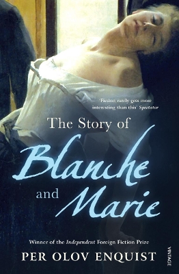 Story Of Blanche And Marie book