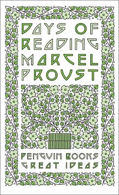Days of Reading book