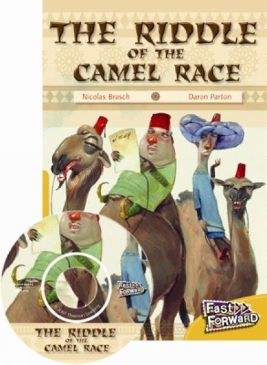 The Riddle of the Camel Race book