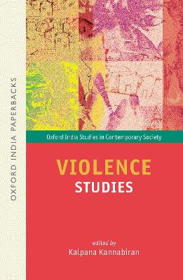 Violence Studies OIP by Kalpana Kannabiran