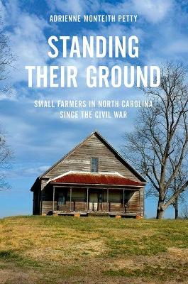 Standing Their Ground book