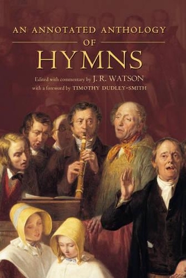 Annotated Anthology of Hymns book