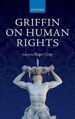 Griffin on Human Rights book