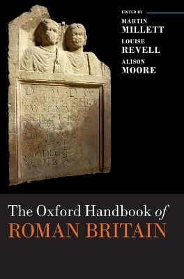 Oxford Handbook of Roman Britain book