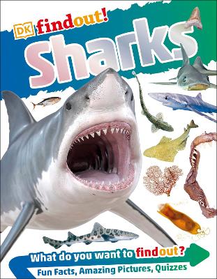 Sharks book