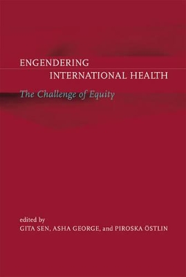 Engendering International Health book