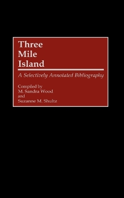 Three Mile Island book