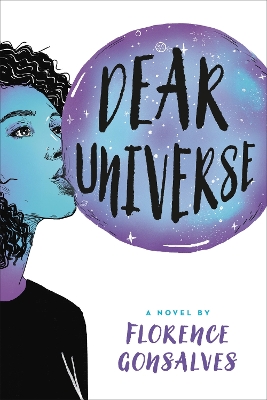 Dear Universe book