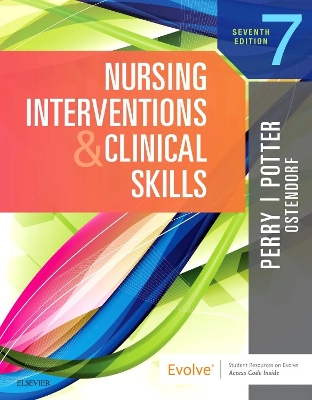 Nursing Interventions & Clinical Skills book