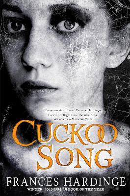 Cuckoo Song book
