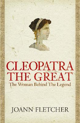 Cleopatra the Great book