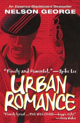 Urban Romance book