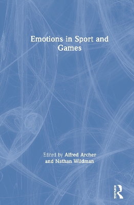 Emotions in Sport and Games book