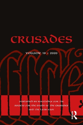 Crusades: Volume 19 book