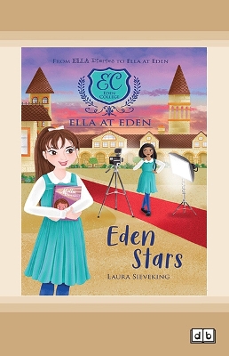 Eden Stars (Ella at Eden #7) by Laura Sieveking