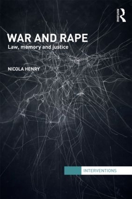 War and Rape book