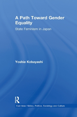 Path Toward Gender Equality by Yoshie Kobayashi