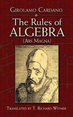 Rules of Algebra book