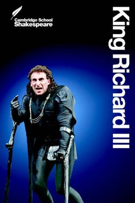 King Richard III by Rex Gibson