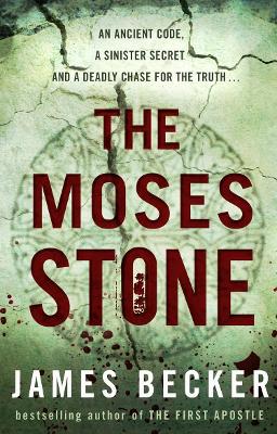 Moses Stone book