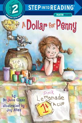 Dollar For Penny book