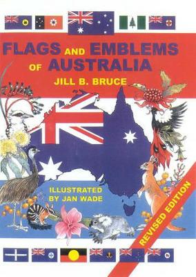 Flags and Emblems of Australia book