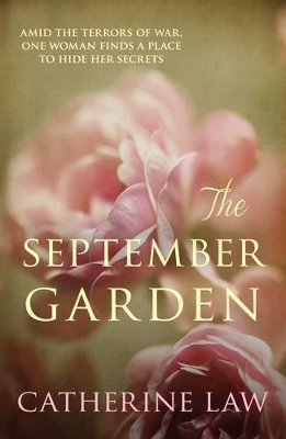 September Garden book