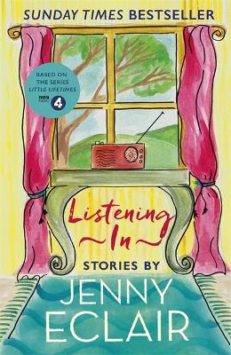 Listening In book