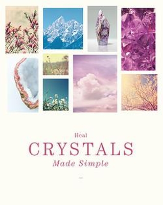 Crystals Made Simple book