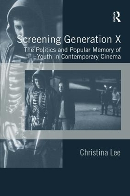 Screening Generation X by Christina Lee