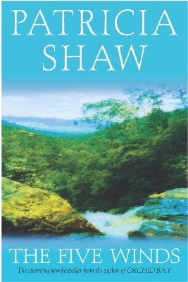 Five Winds book