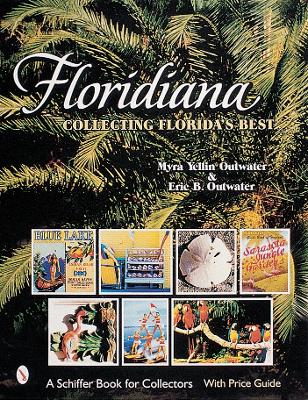 Floridiana book