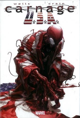 Carnage by Zeb Wells