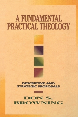 Fundamental Practical Theology book