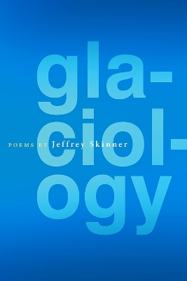 Glaciology book