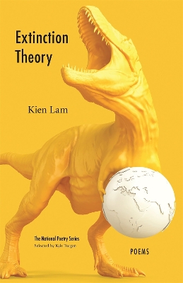 Extinction Theory: Poems book