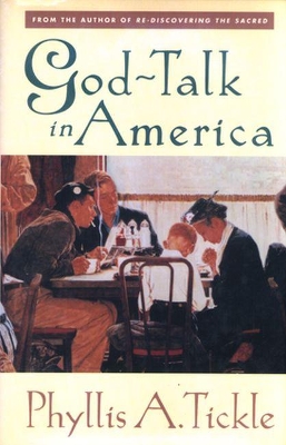 God Talk in America book