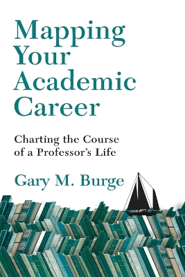 Mapping Your Academic Career book