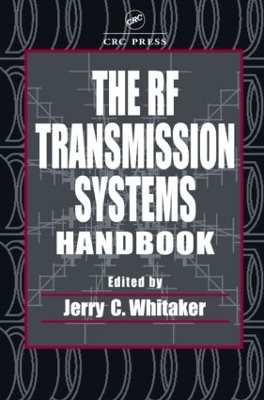RF Transmission Systems Handbook book