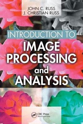 Introduction to Image Processing and Analysis book