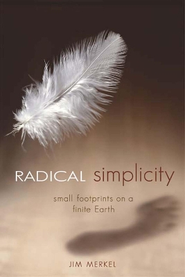 Radical Simplicity book