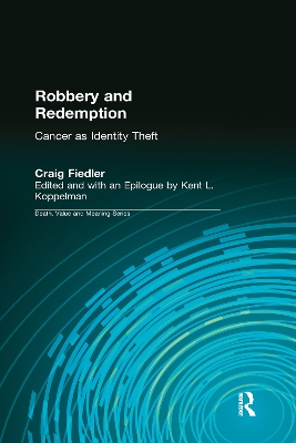 Robbery and Redemption by Craig Fiedler