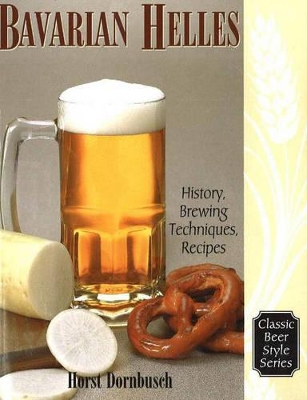 Bavarian Helles book