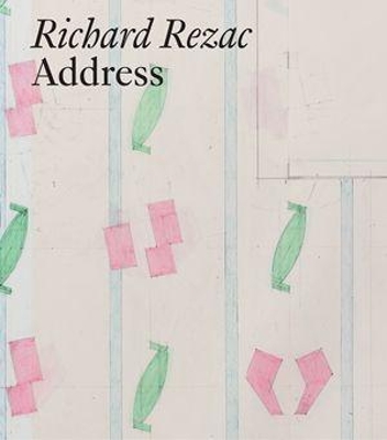 Richard Rezac: Address book