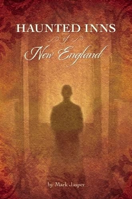 Haunted Inns of New England book