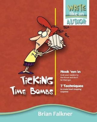Ticking Time Bombs book