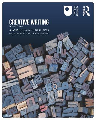 Creative Writing: A Workbook with Readings book