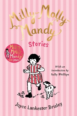 Milly-Molly-Mandy Stories by Joyce Lankester Brisley