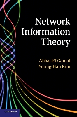 Network Information Theory book