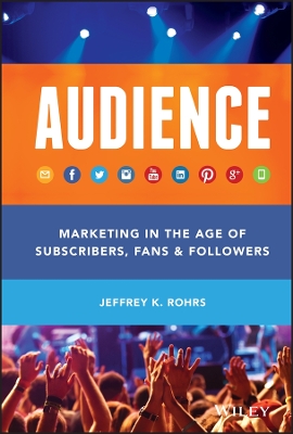 Audience book